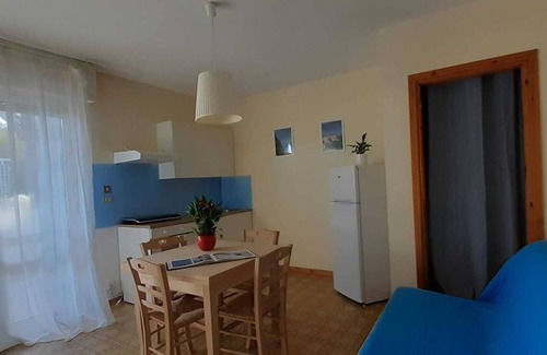 San Cataldo Apartment | Le Barchette 10 - primo piano