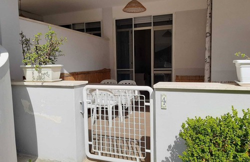 San Cataldo Apartment | Le Barchette 4 - piano terra
