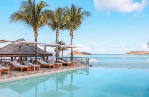 Anse du Grand Cul-de-Sac Hotel | Le Barthélemy Hotel & Spa