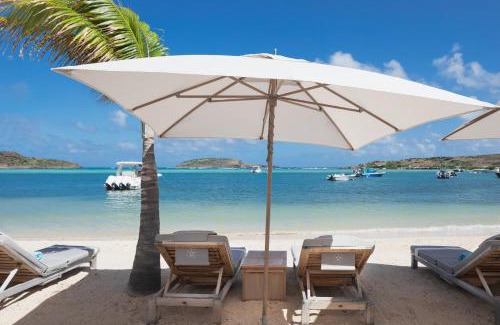 Anse du Grand Cul-de-Sac Hotel | Le Barthélemy Hotel & Spa