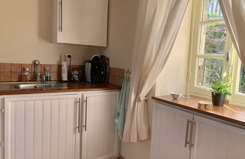Domfront en Poiraie Other | Le Bas Chesnay is a 200 year old detached farmhouse, where birds & bees sing.