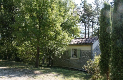 Noyers-sur-Jabron House | Le Bastidon de L'Escapade