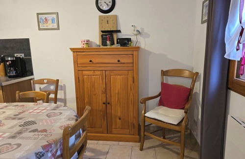 Quesnoy-le-Montant House | Le batteux trophée gîte de France 2020/21/22/23