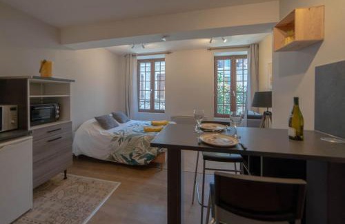 Chablis Apartment | Le Beau Chardonnay, au cœur de Chablis