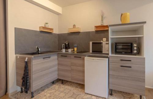 Chablis Apartment | Le Beau Chardonnay, au cœur de Chablis