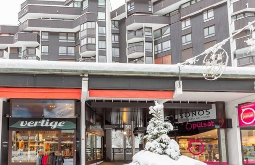 Chamonix City Centre Apartment | Le Beau Site by Interhome