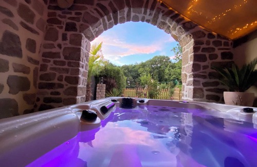 Sartilly-Baie-Bocage Apartment | LE BEL HORTENSE