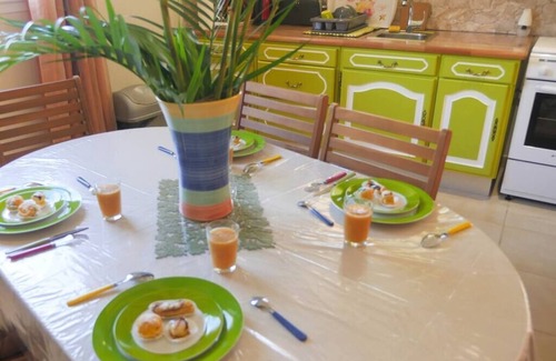 Le Francois Apartment | Le Belay