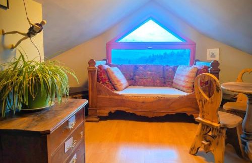 Montmelian Bed & Breakfast | Le Belvédère : chambres et table d'hôtes