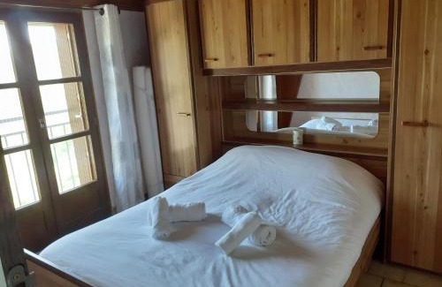 Fridefont Bed & Breakfast | le belvedere de mallet