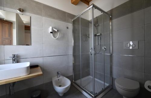 Fondi House | Le Benedettine Affittacamere Relais