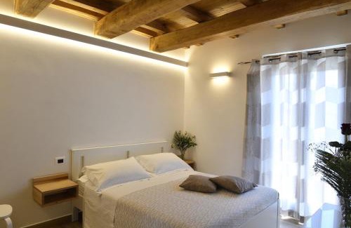 Fondi House | Le Benedettine Affittacamere Relais