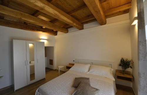 Fondi House | Le Benedettine Affittacamere Relais
