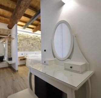 Fondi House | Le Benedettine Affittacamere Relais