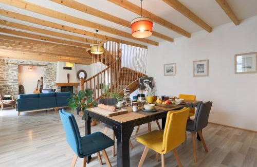 Plouezec Bed & Breakfast | Le Bercail