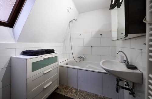 Wissembourg Apartment | Le Berlioz - Apt 2 chambres