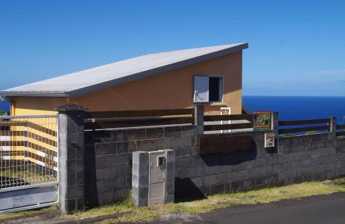 Sainte-Rose House | LE BIGARADIER
