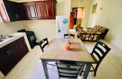 Gonaives Apartment | Le Bigot Appartements