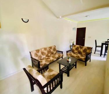 Gonaives Apartment | Le Bigot Appartements