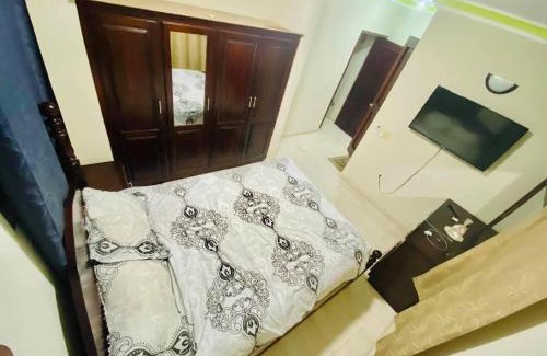 Gonaives Apartment | Le Bigot Appartements