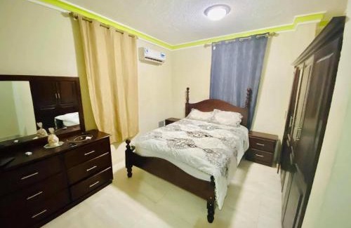 Gonaives Apartment | Le Bigot Appartements