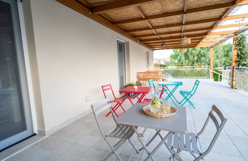 Albanella House | Le Bisceglie