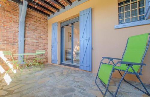 Geraudot House | Le Bivouac - GERAUDOT