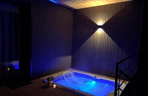 Sarlat-la-Caneda House | Le Black Sheep Gîtes & Spa Privatif Sarlat