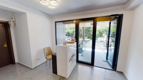 Sector 6 Hotel | Le Blanc ApartHotel