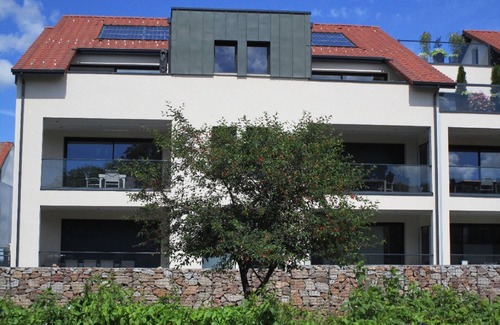 Gerardmer Apartment | Le Blanc Bois Apartment Gérardmer