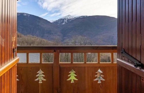 Saint-Michel-de-Maurienne House | LE BON COIN - SAINT MICHEL DE MAURIENNE