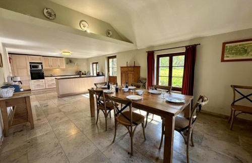 Orval House | Le Bocard