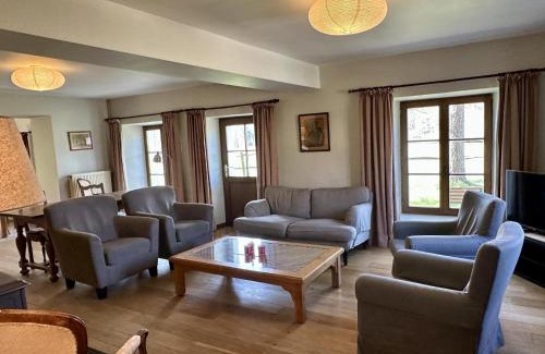 Orval House | Le Bocard