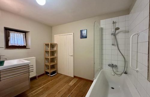 Orval House | Le Bocard