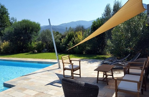 Lozari Villa | Le Bois de Capra Scorsa Villa 5