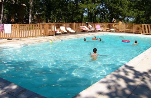 Le Bastit Resort | Le Bois de Faral