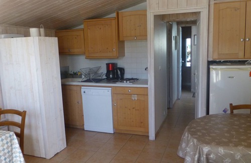 Le Bois-Plage-en-Re House | Le Bois Plage En Re: air-conditioned detached house, quiet location, close to the sea.