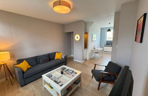 Angleur Apartment | Le Boisseliège