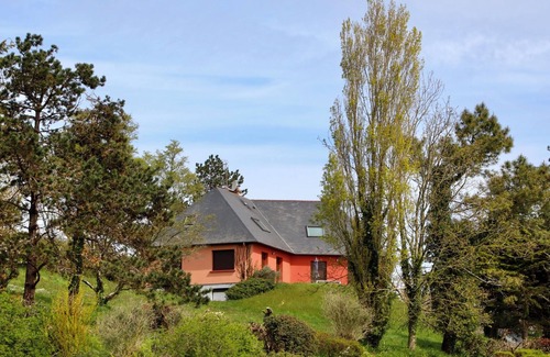 Barneville-Carteret House | Le Bon Gite, 200m2 house less than 2 km from the beach