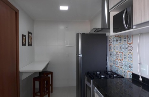 Arraial do Cabo Apartment | Le Bon Vivant Condo. Big beach. Apartment with 2 rooms.