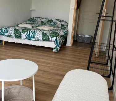 Bournainville-Faverolles House | Le Bonheur Normand à la Mini Ferme