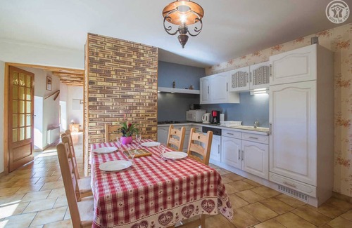 Saint-Andre House | LE BOUQUETIN - SAINT ANDRE