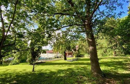 Sames Cottage | Le Bousquet Cottage 4 People in the Basque Country