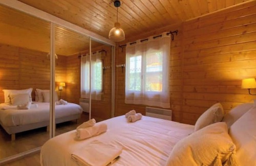 Barcelonnette Ski Chalet | Le Break - Chalet Barcelonnette