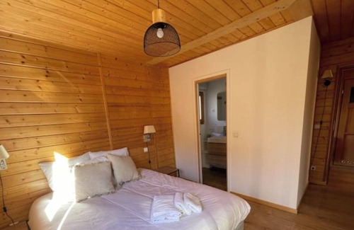 Barcelonnette Ski Chalet | Le Break - Chalet Barcelonnette