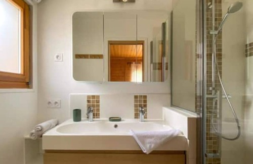 Barcelonnette Ski Chalet | Le Break - Chalet Barcelonnette