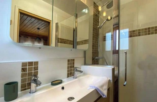 Barcelonnette Ski Chalet | Le Break - Chalet Barcelonnette