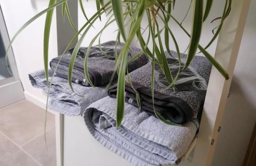 Chartres Apartment | Le Break Time