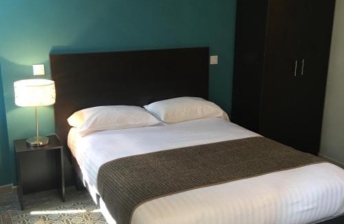Bourg-Saint-Andeol Apartment | Le Brin D'olivier