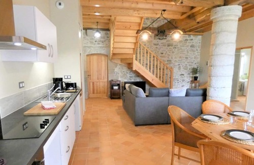 Pey House | Le Brin de Paille - PEY